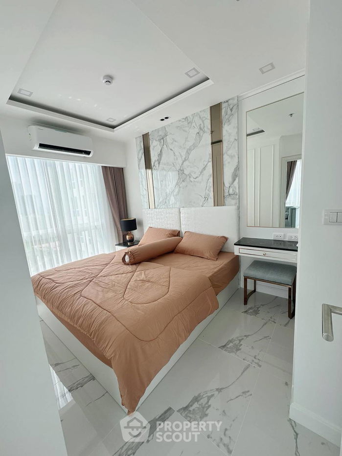 รูป คอนโด 1-ห้องนอน ที่ ดิ เอ็มไพร์ ทาวเวอร์ พัทยา ใกล้ เมืองพัทยา (ID 1883234) - รูปที่ 6/10