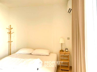คอนโดให้เช่า : คอนโด 1 ห้องนอน 36 ตร.ม. ชั้น 7 ที่ Kawa Haus ใกล้ BTS อ่อนนุช (ID 404497)