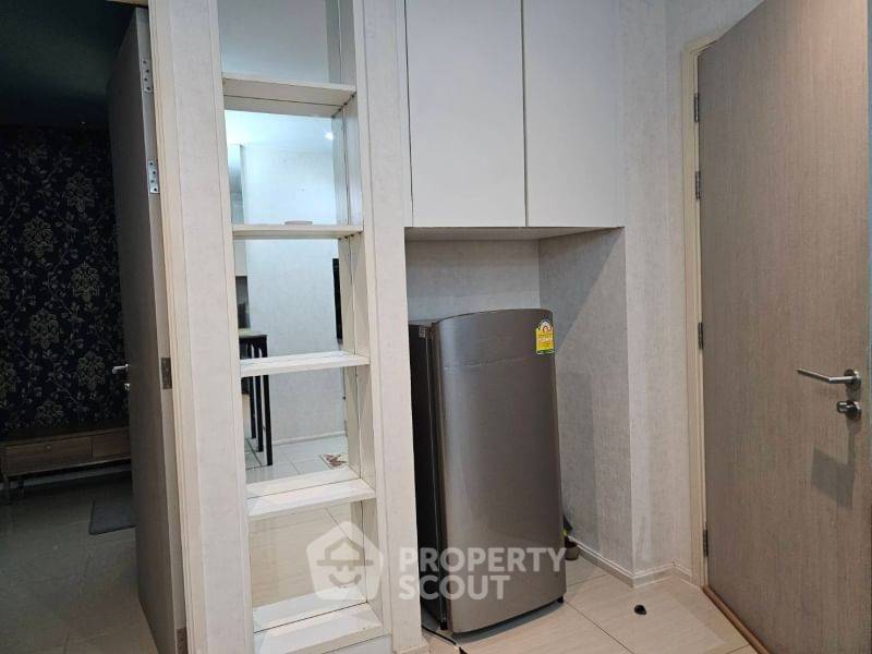 picture 1-BR Condo at Atlantis Condo Resort close to Pattaya (ID 2137260) - 1/11