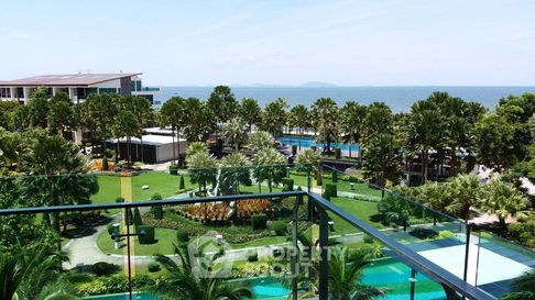 1-BR Condo at Casalunar Paradiso in Saen Suk (ID 1177586)