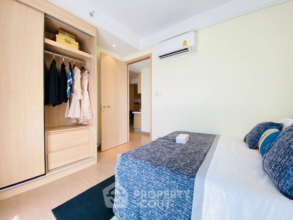 รูป คอนโด 2-ห้องนอน ที่ รีเกิล สาทร - นราธิวาส ใกล้ ถนนนราธิวาสราชนครินทร์ (ID 1388594) - รูปที่ 25/29