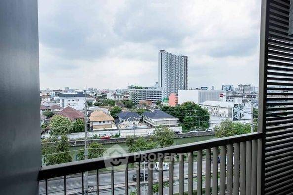picture 2-BR Condo at B Campus Prachachuen close to Ngam Wong Wan (ID 828604) - 5/5