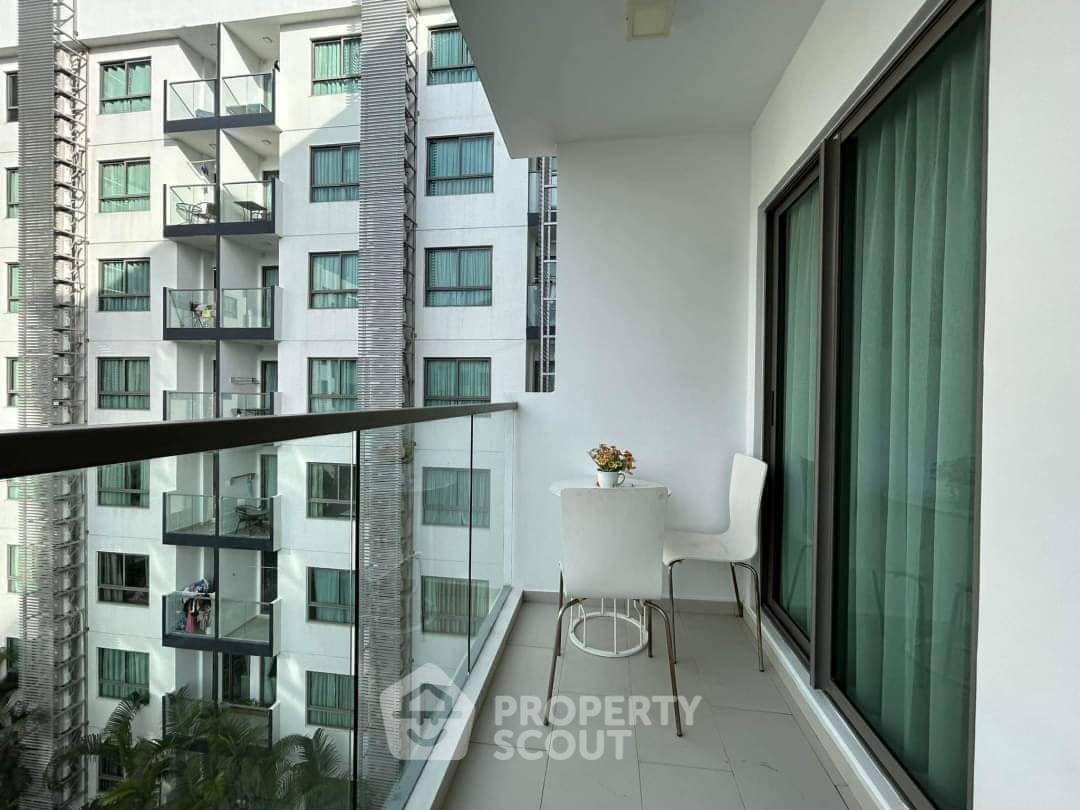 picture 2-BR Condo at Arcadia Beach Resort Pattaya close to Pattaya South (ID 1774729) - 4/14