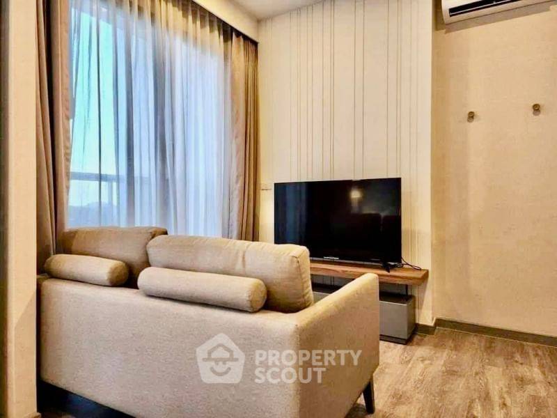 รูป คอนโด 1-ห้องนอน ที่ คีน เซ็นเตอร์ ศรีราชา ใน ศรีราชา (ID 2150031) - รูปที่ 4/10