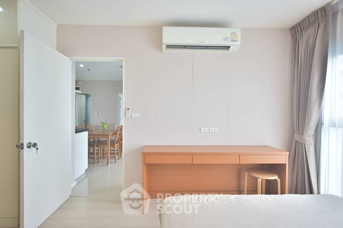 รูป คอนโด 2-ห้องนอน ที่ แอสปาย สุขุมวิท 48 ใกล้ BTS พระโขนง (ID 509087) - รูปที่ 2/23