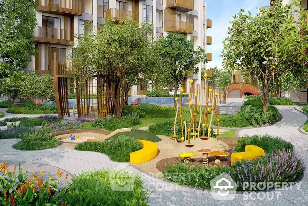 2-BR Condo at Canvas Cherng Talay close to Laguna (ID 2142748)