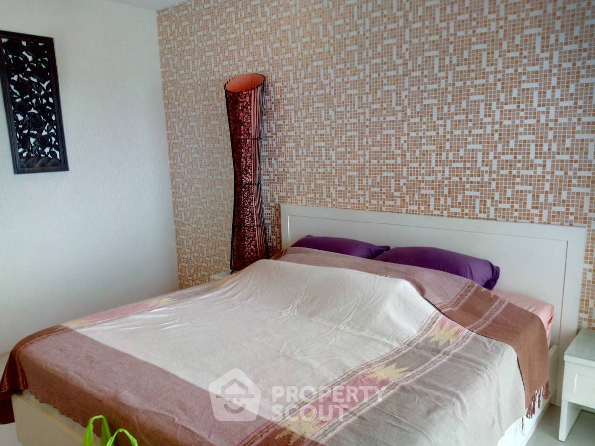 รูป คอนโด 1-ห้องนอน ที่ เอดี ไฮแอท คอนโดมิเนียม ใกล้ ชายหาดนาเกลือ (ID 1698431) - รูปที่ 3/9