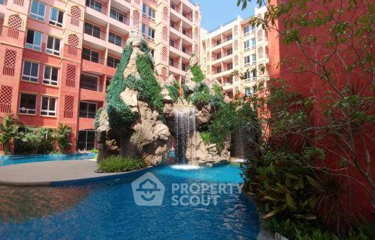picture 1-BR Condo at Seven Seas Condo Resort Jomtien close to Pattaya (ID 1896684) - 9/10