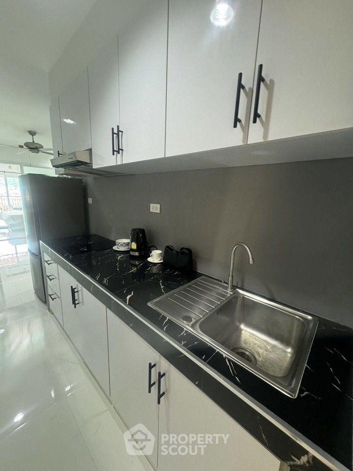 รูป คอนโด 1-ห้องนอน ที่ บ้านกลางหัวหิน คอนโดมิเนียม ใกล้ ตลาดโต้รุ่งหัวหิน (ID 2163043) - รูปที่ 5/11