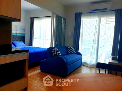 Condos for sale Robinson Sriracha : 1-BR Condo at The Zea Sriracha in Bang Phra (ID 1034273)