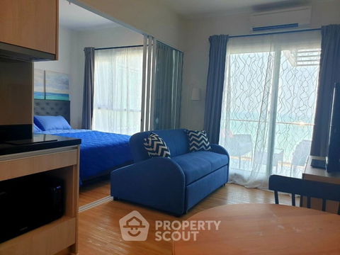 1-BR Condo at The Zea Sriracha in Bang Phra (ID 1034273)