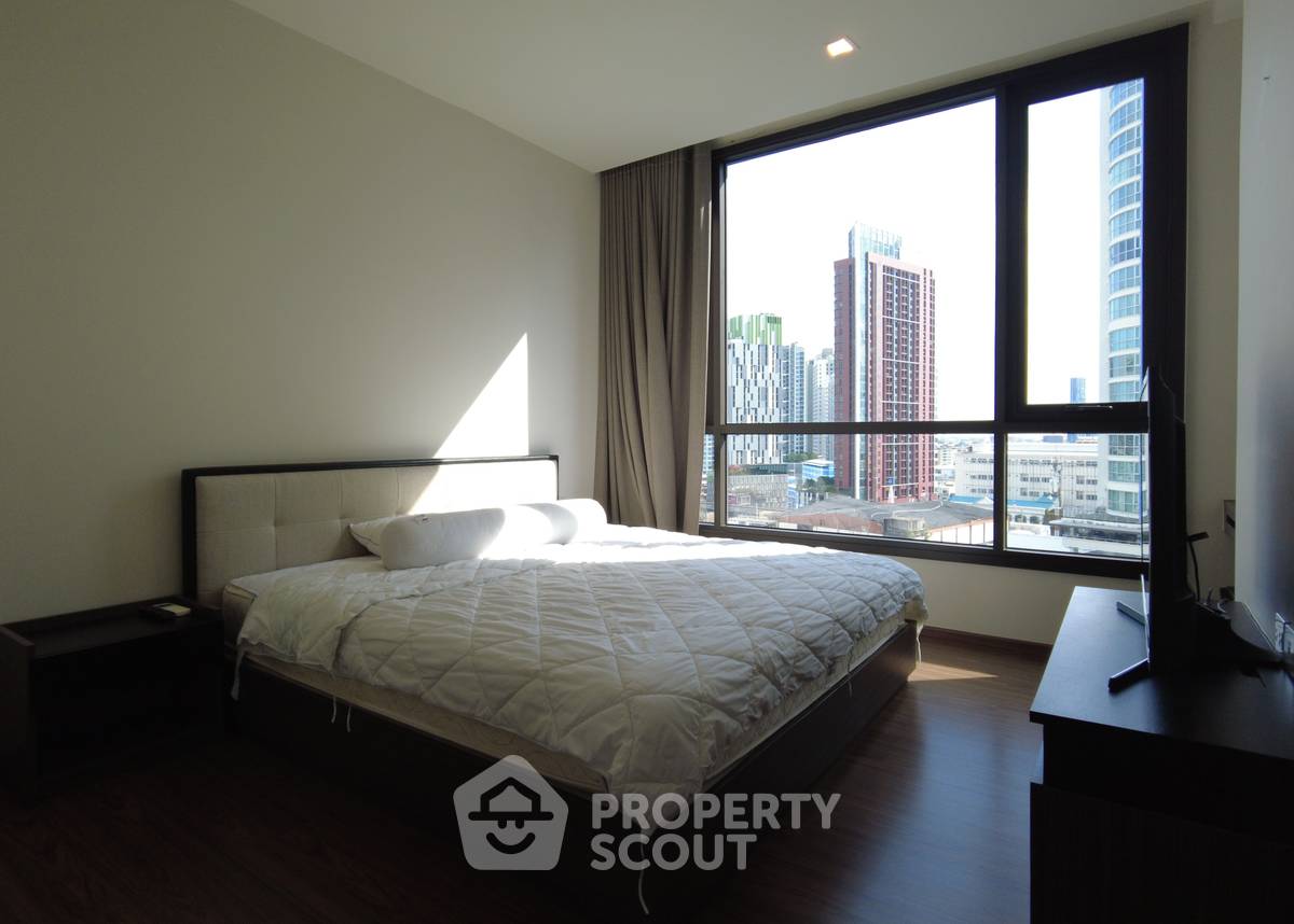 รูป คอนโด 1-ห้องนอน ที่ เดอะ ไลน์ สุขุมวิท 71 ใกล้ BTS พระโขนง (ID 2111307) - รูปที่ 4/5