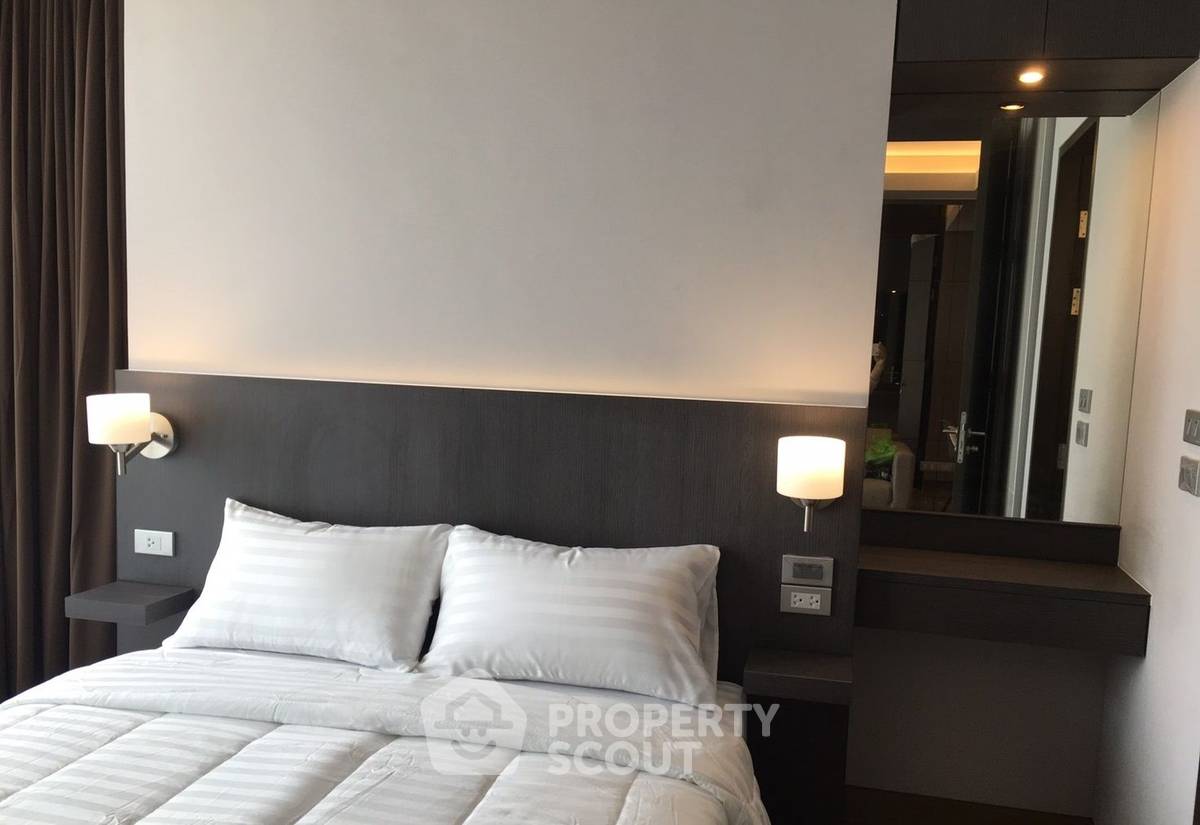 รูป คอนโด 1-ห้องนอน ที่ เดอะ ลุมพินี 24 ใกล้ BTS พร้อมพงษ์ (ID 998628) - รูปที่ 4/7