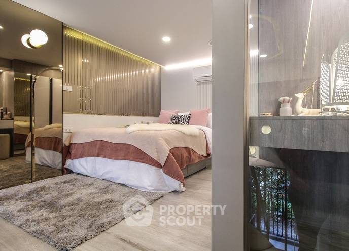 picture 1-BR Condo at Origin Plug & Play Ramkhamhaeng Triple Station in Hua Mak (ID 1445770) - 7/14