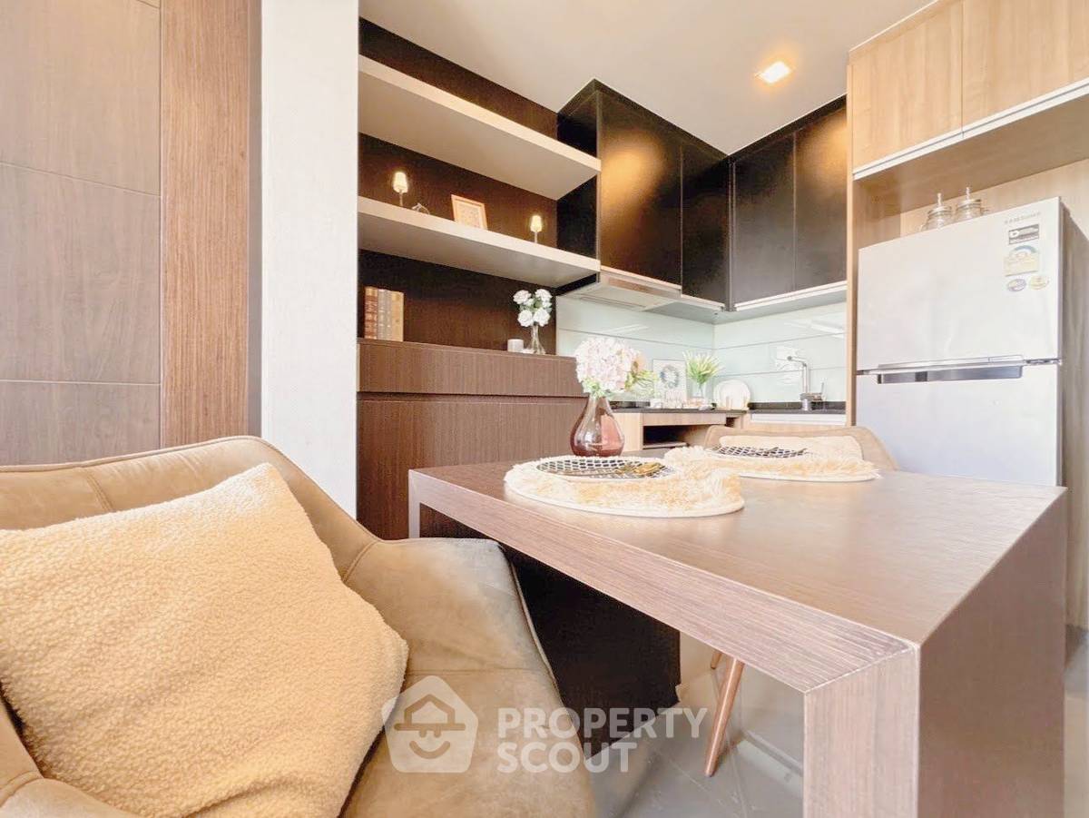 picture 1-BR Condo at Wish Signature Midtown Siam near BTS Ratchathewi (ID 2141383) - 8/13
