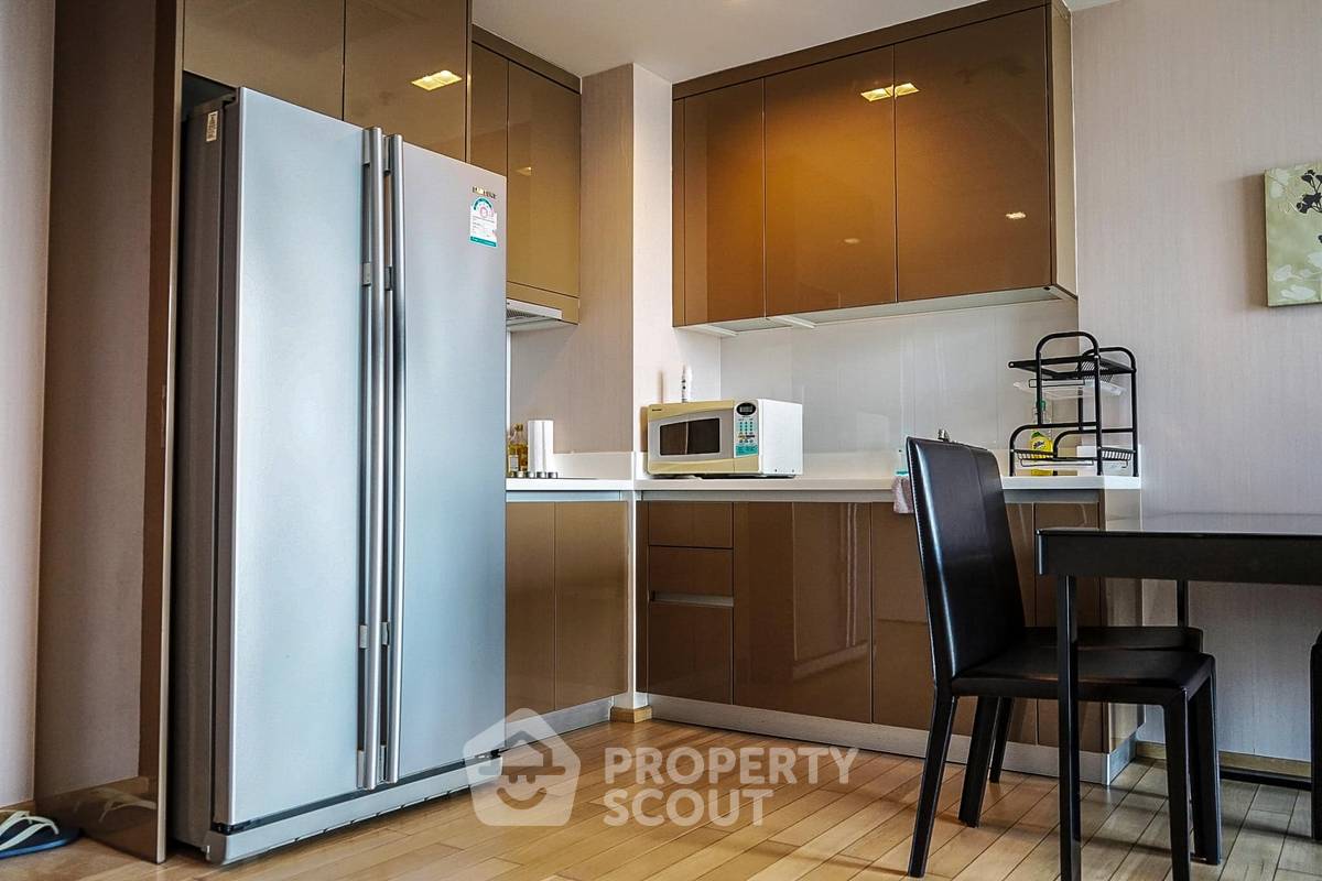 picture 2-BR Condo at Siri At Sukhumvit near BTS Thong Lor (ID 1464649) - 3/10
