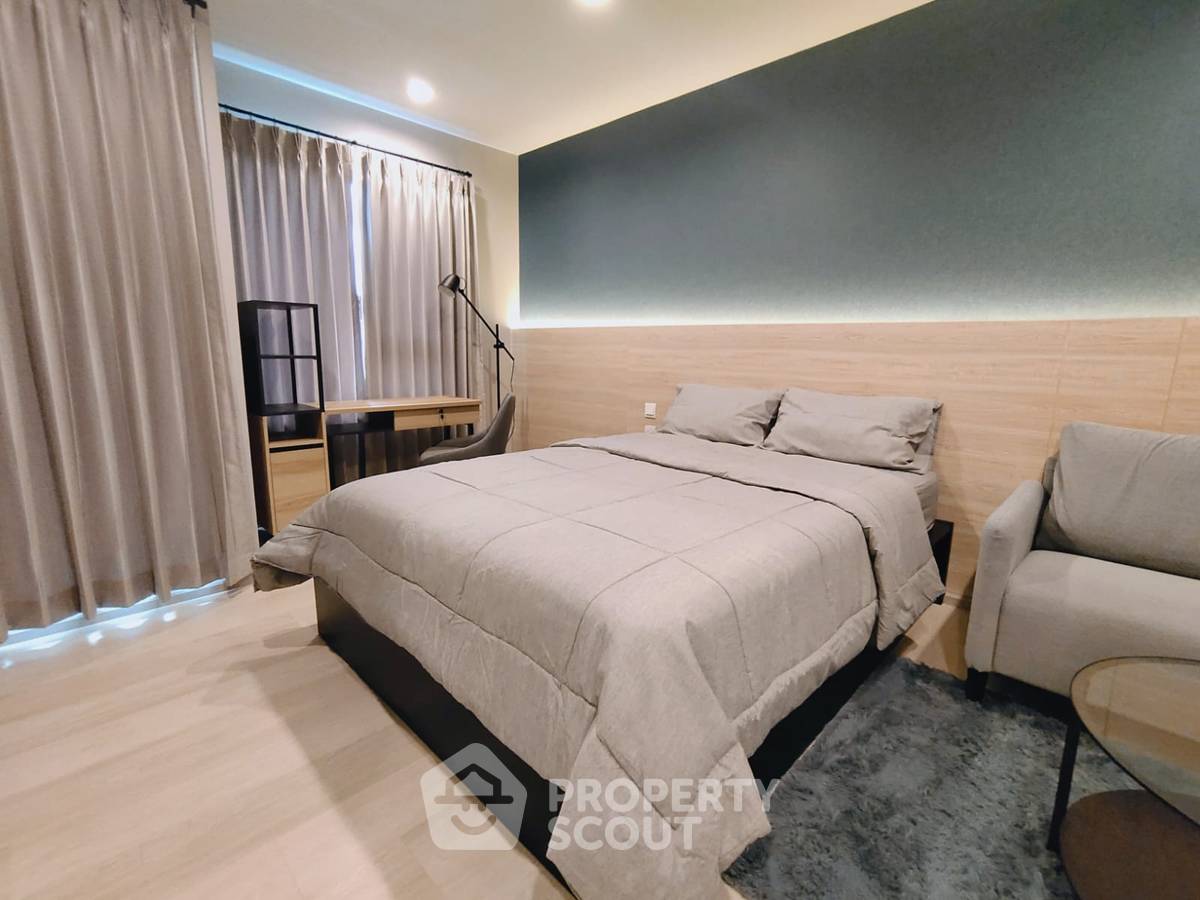 picture 1-BR Condo at Life One Wireless near BTS Phloen Chit (ID 372612) - 2/16