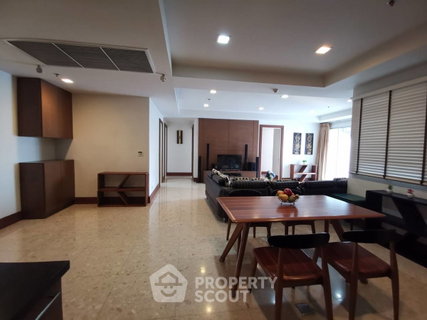 คอนโด 3-ห้องนอน ที่ ณุศาศิริ แกรนด์ คอนโดมิเนียม ใกล้ BTS เอกมัย (ID 648689)