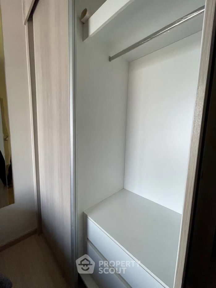 picture 1-BR Condo at Whizdom Connect Sukhumvit near BTS Punnawithi (ID 1216923) - 3/11