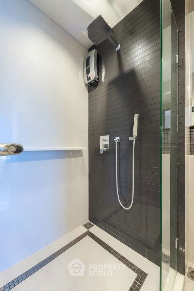 รูป คอนโด 1-ห้องนอน ที่ ริธึ่ม สาทร ใกล้ BTS สะพานตากสิน (ID 2176931) - รูปที่ 20/20