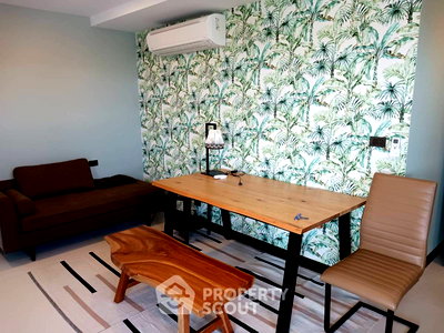 Condos for sale : 2-BR Condo at Econdo Bang Saray close to Bangsaray (ID 1956141)