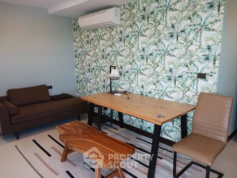 2-BR Condo at Econdo Bang Saray close to Bangsaray (ID 1956141)