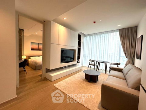 คอนโด 1-ห้องนอน ที่ เดอะ สแตรนด์ ทองหล่อ ใกล้ BTS ทองหล่อ (ID 1964510)