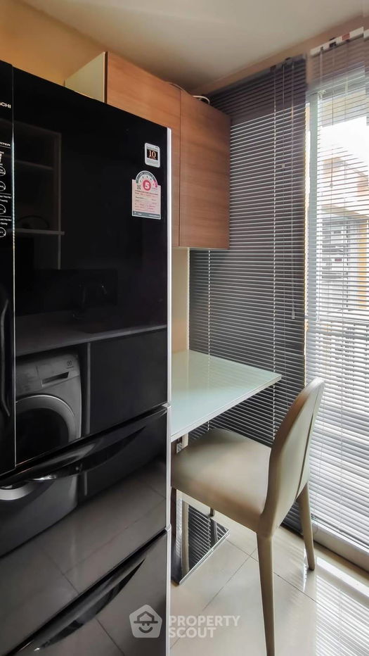 picture 1-BR Condo at Metroluxe Rama 4 near BTS Ekkamai (ID 566102) - 19/19