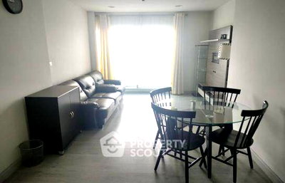 ขายคอนโด : คอนโด 2-ห้องนอน ที่ แชมเบอร์ส รามอินทรา ใน รามอินทรา (ID 1904166)