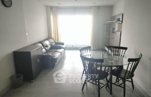 2-BR Condo at Chambers Ramintra in Ram Inthra (ID 1904166)
