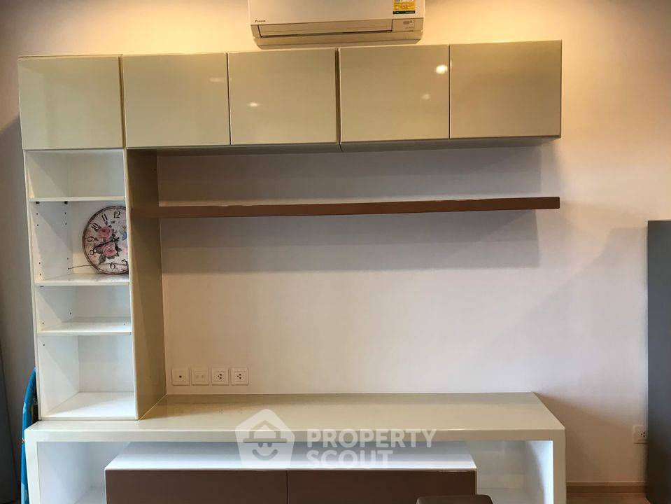 รูป คอนโด 1-ห้องนอน ที่ ไอดีโอ คิว ราชเทวี ใกล้ BTS ราชเทวี (ID 760644) - รูปที่ 14/31