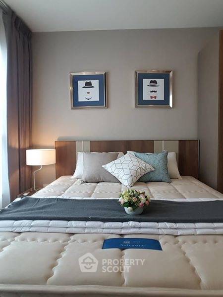 รูป คอนโด 1-ห้องนอน ที่ ไลฟ์ สุขุมวิท 48 ใกล้ BTS พระโขนง (ID 825461) - รูปที่ 4/5