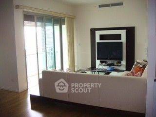 3-BR Condo at The Madison near BTS Phrom Phong (ID 1523399)