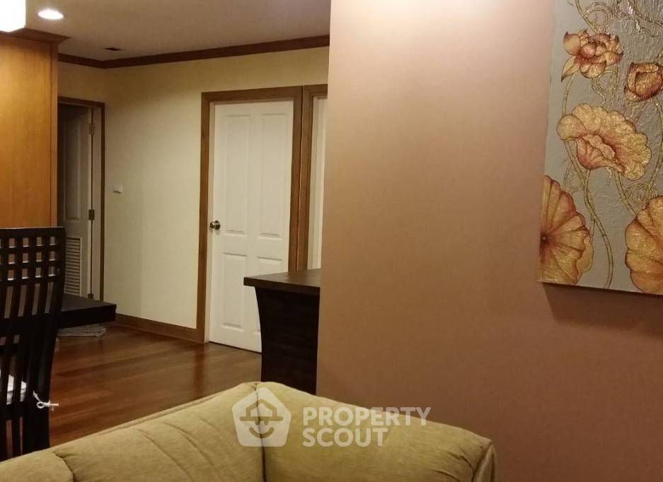 picture 2-BR Condo at The Aree Condominium near BTS Ari (ID 362934) - 14/19