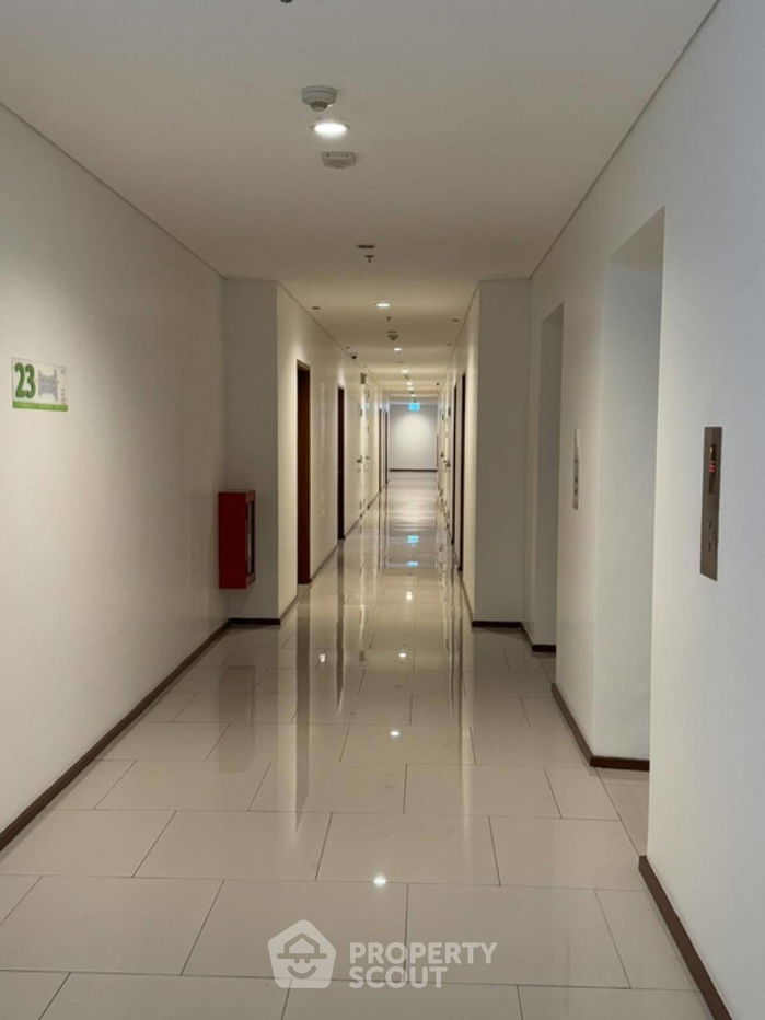 picture 1-BR Condo at Villa Sathorn near BTS Krung Thon Buri (ID 1926922) - 7/9