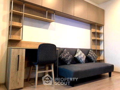 Condos for sale : 1-BR Condo at Rhythm Rangnam near BTS Victory Monument (ID 1545251)