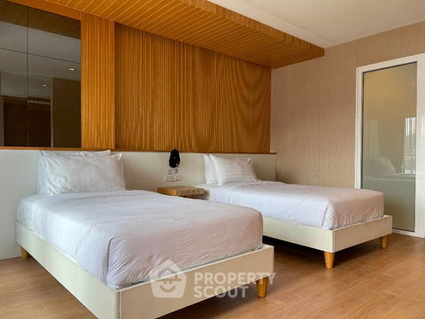 คอนโด สตูดิโอ ที่ คอนโดเมษา ใกล้ เมืองหัวหิน (ID 1643335)