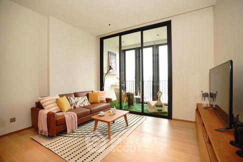 1-BR Condo at Beatniq Sukhumvit 32 near BTS Thong Lor (ID 1143318)