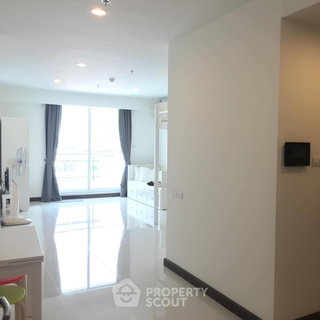 1-BR Condo at Supalai Prima Riva Rama 3 - Narathiwas in Chong Nonsi (ID 597292)