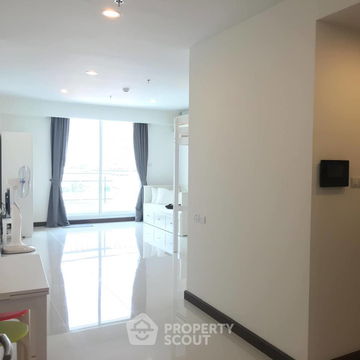คอนโด 1-ห้องนอน ที่ ศุภาลัย พรีมา ริวา พระราม 3 - นราธิวาส ใน ช่องนนทรี (ID 597292)