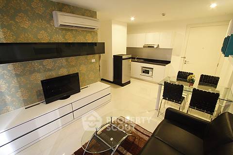 picture 1-BR Condo at Voque Sukhumvit 16 Condominium near MRT Queen Sirikit National Convention Centre (ID 1502747) - 5/11