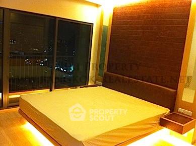 รูป คอนโด 2-ห้องนอน ที่ โนเบิล รีมิกซ์ ใกล้ BTS ทองหล่อ (ID 512849) - รูปที่ 4/5