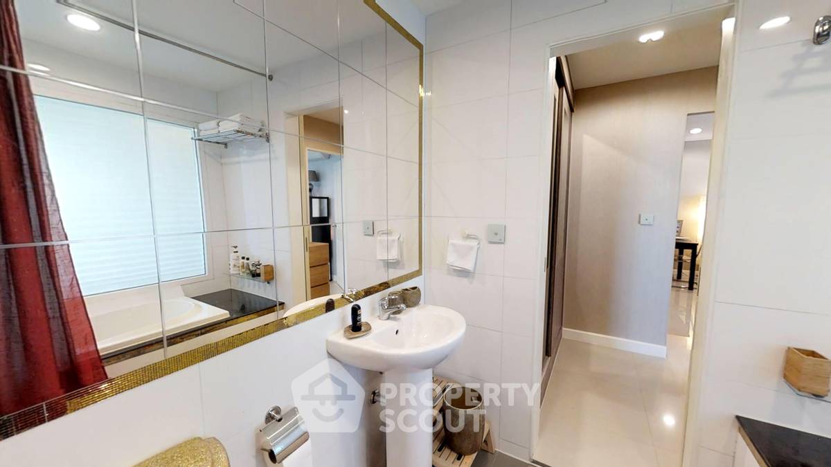 picture 1-BR Condo at The Series Udomsuk close to Udom Suk (ID 1527191) - 11/26