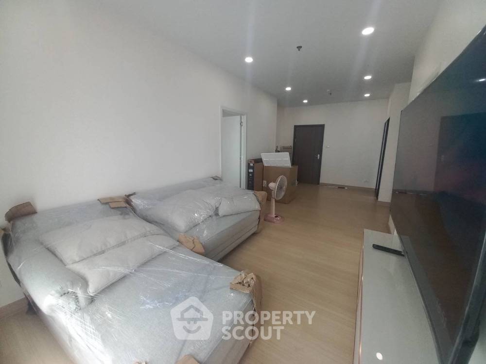 picture 2-BR Condo at Supalai Loft Prajadhipok-Wongwian Yai near BTS Wongwian Yai (ID 1403466) - 6/9