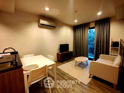 คอนโดให้เช่า : คอนโด 1-ห้องนอน ที่ เรน ชะอำ หัวหิน ใกล้ หาดชะอำ (ID 1496877)