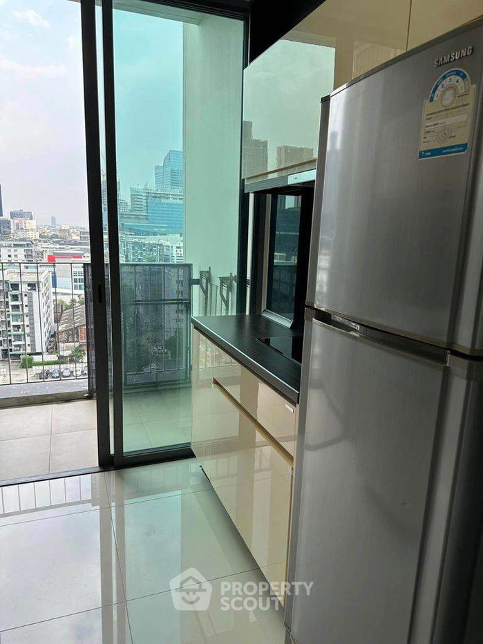 picture 1-BR Condo at The Room Sukhumvit 62 near BTS Punnawithi (ID 1951426) - 7/10