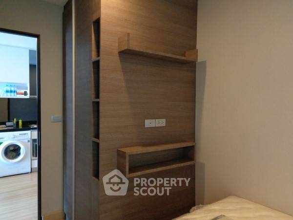 picture 2-BR Condo at Sky Walk Residences near BTS Phra Khanong (ID 513419) - 5/9