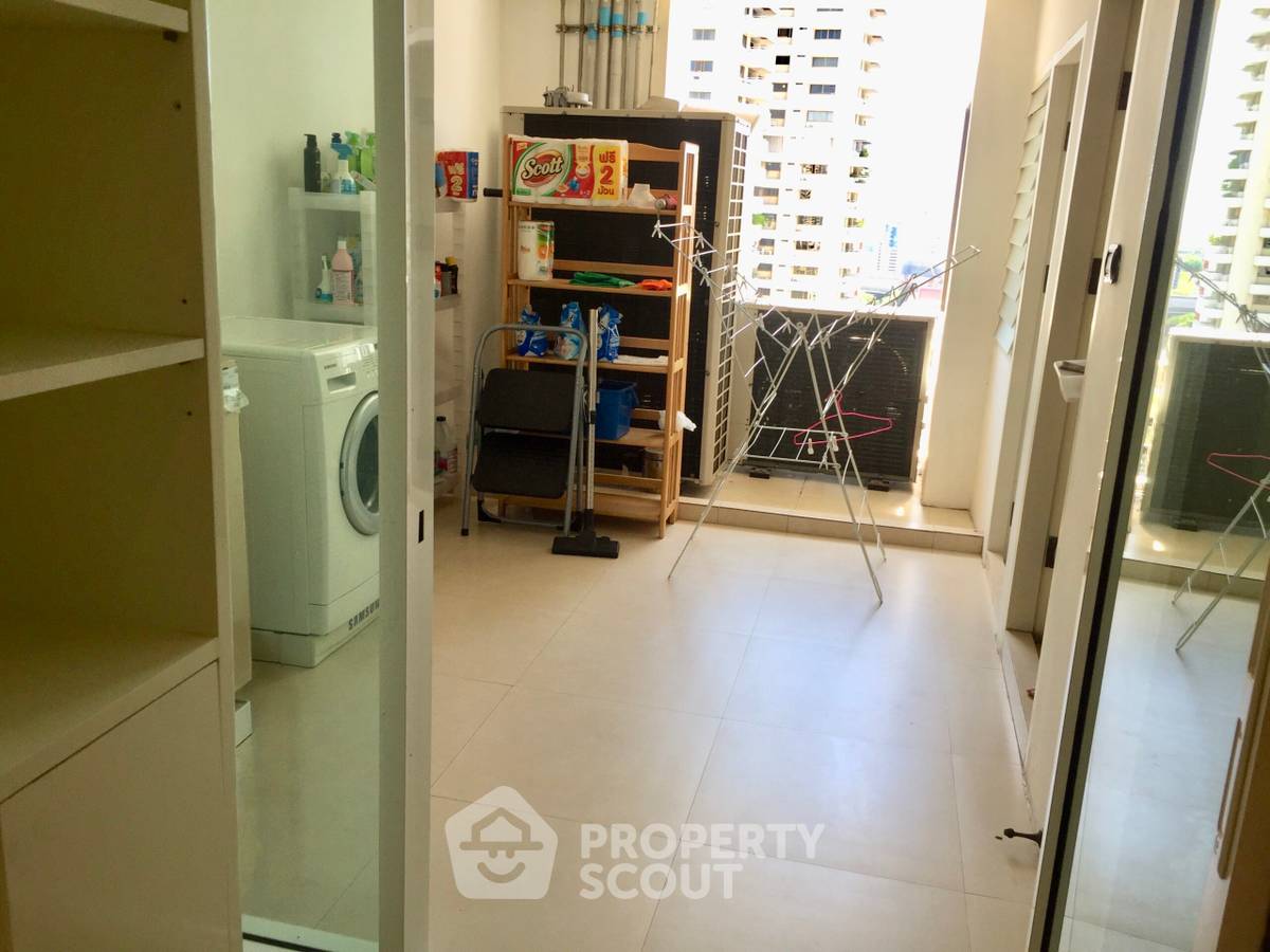 picture 4-BR Condo at Kallista Mansion near ARL Makkasan (ID 515567) - 11/33