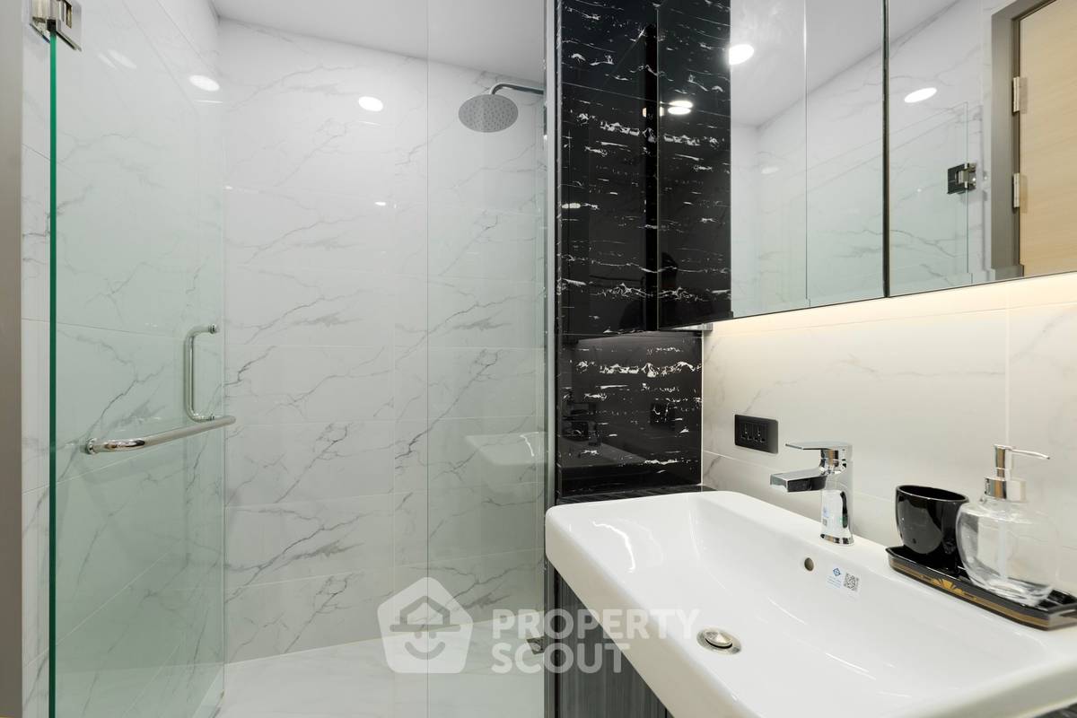 รูป คอนโด 2 นอน at Sapphire Luxurious Condominium Rama III ใกล้กับ พระราม 3 (ID 1299060) - รูปที่ 7/10