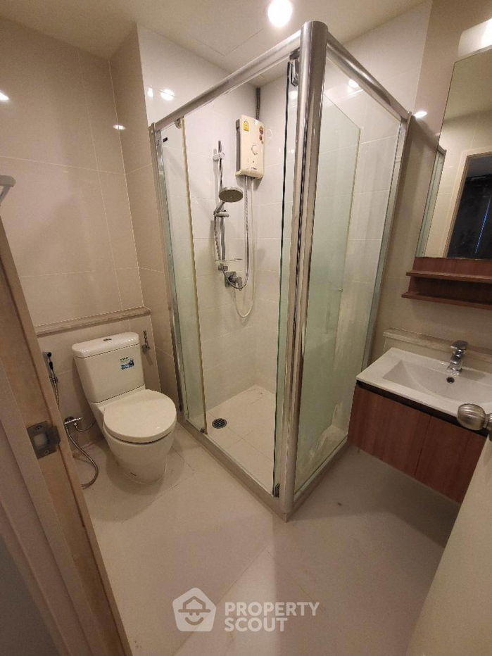รูป คอนโด 1-ห้องนอน ที่ ฟิวส์ จันทร์-สาทร ใกล้ BTS สุรศักดิ์ (ID 827639) - รูปที่ 14/30